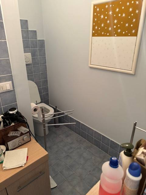 Appartamento in affitto a Alba Adriatica, Zona Mare