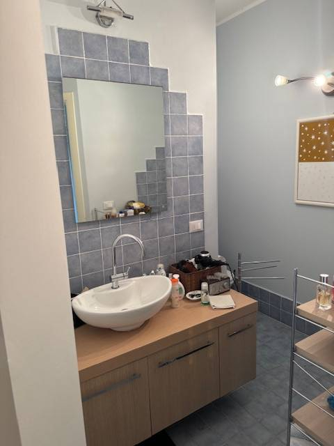 Appartamento in affitto a Alba Adriatica, Zona Mare