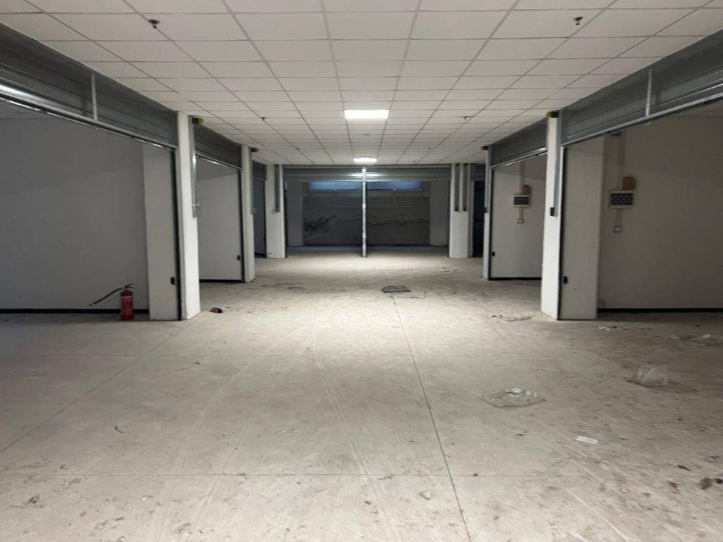 Box o garage in affitto a San Benedetto del Tronto