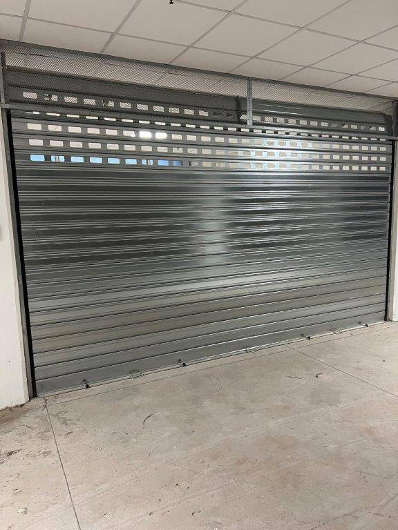 Box o garage in affitto a San Benedetto del Tronto