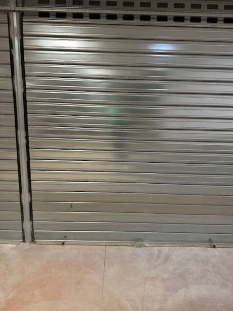 Box o garage in affitto a San Benedetto del Tronto