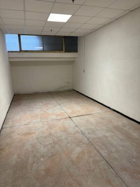 Box o garage in affitto a San Benedetto del Tronto