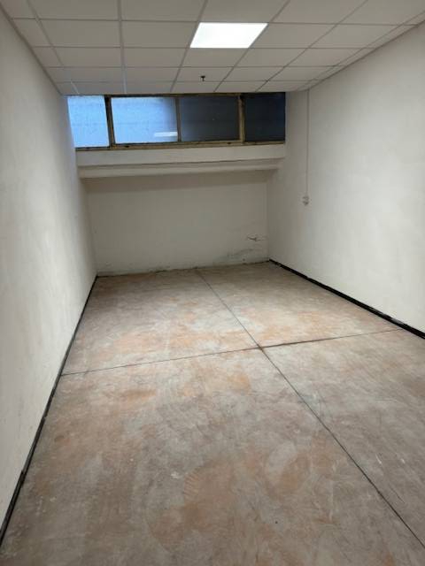 Box o garage in affitto a San Benedetto del Tronto