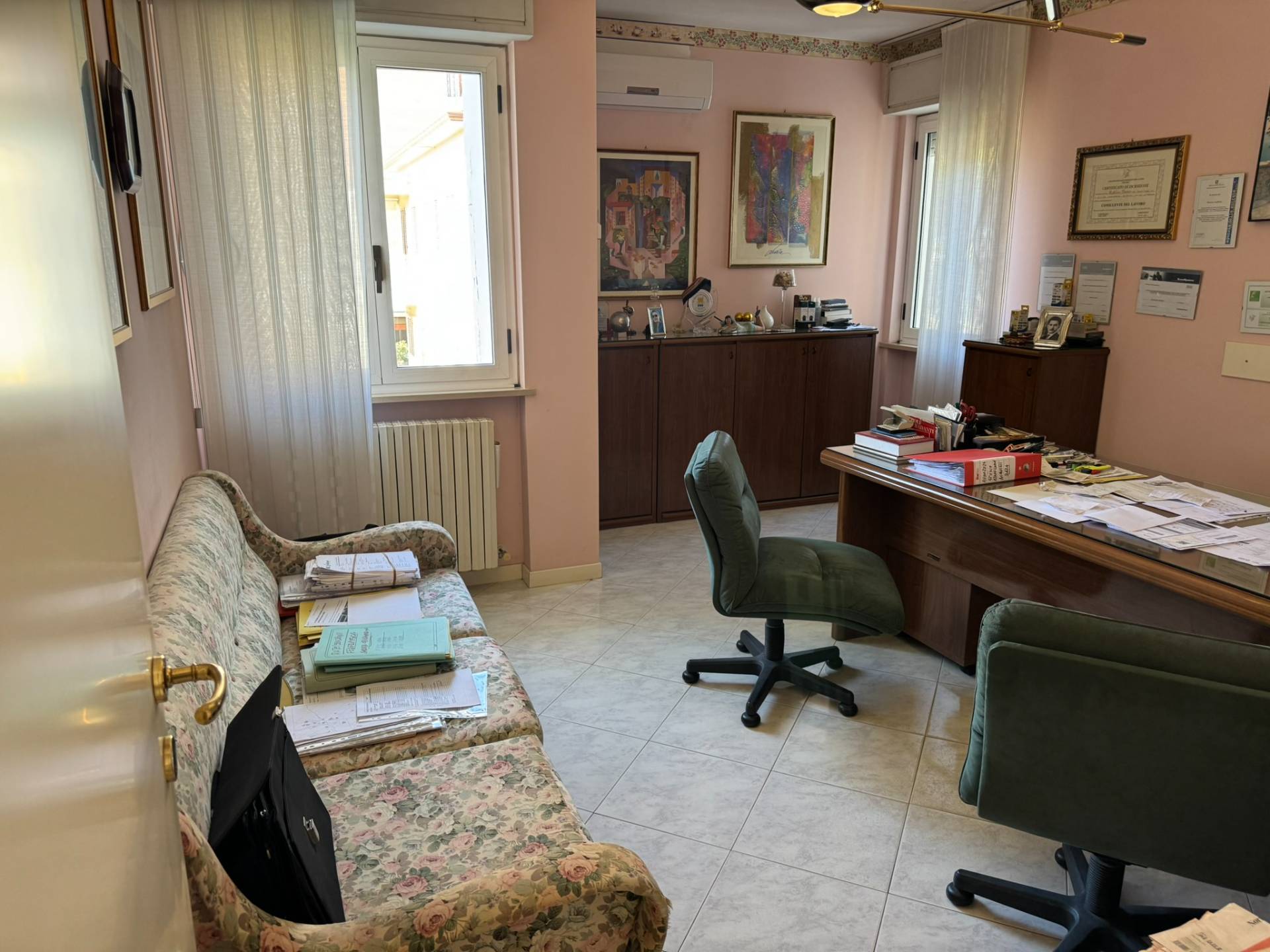 Appartamento in vendita a Giulianova