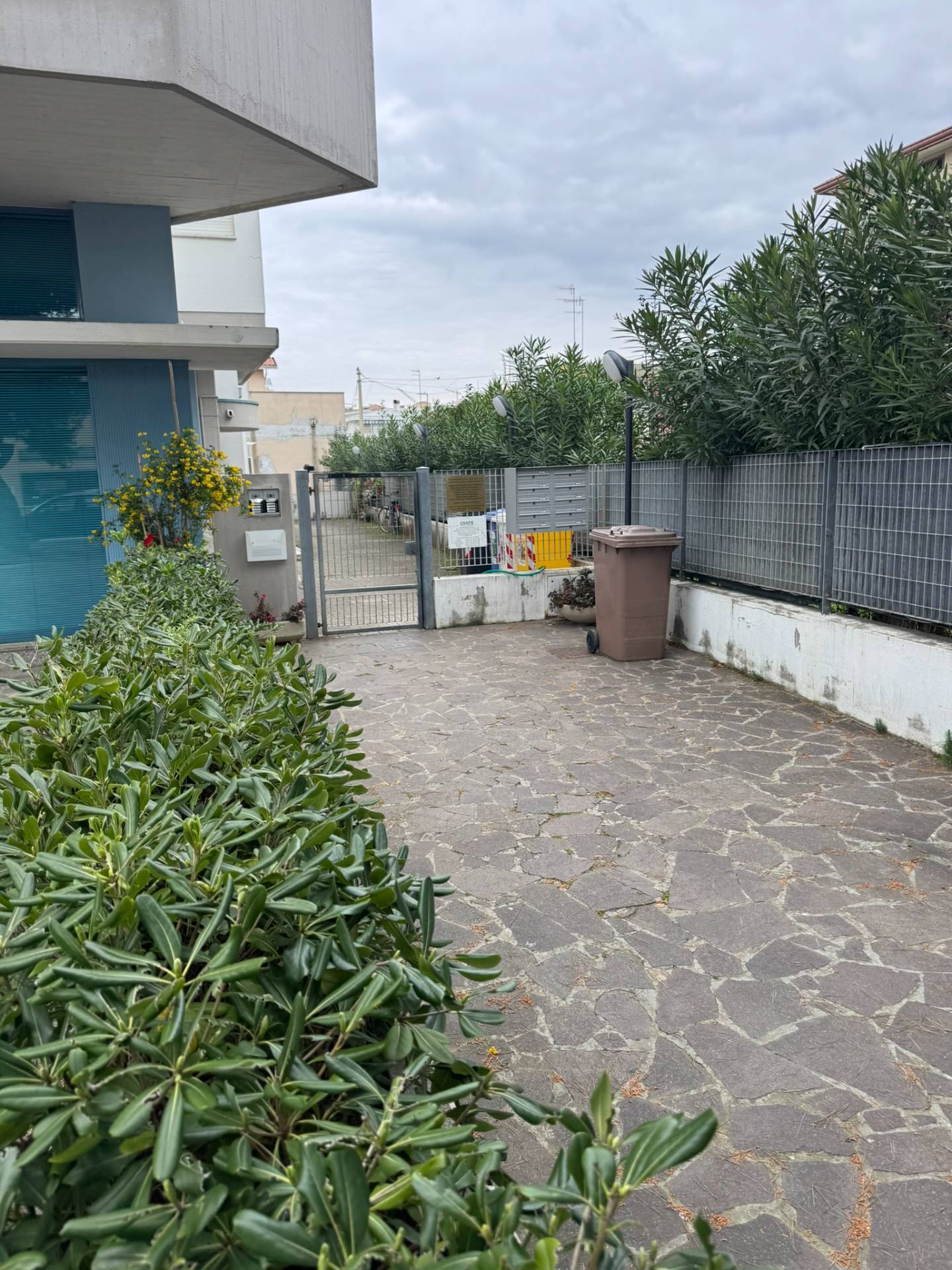 Appartamento in vendita a Giulianova