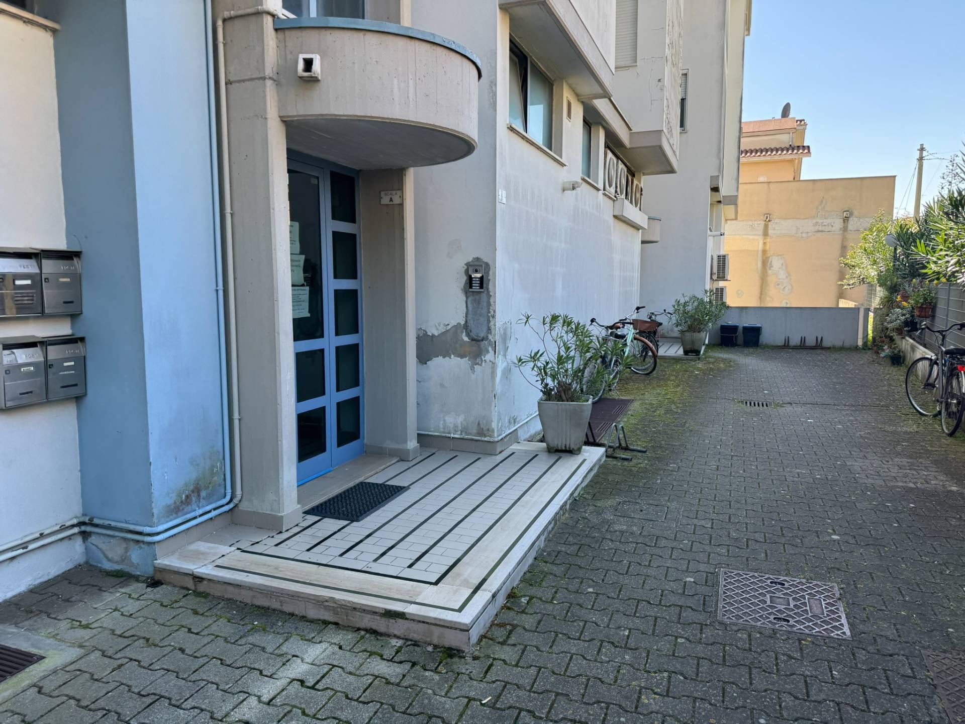 Appartamento in vendita a Giulianova