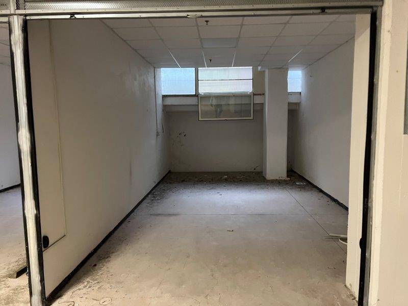 Box o garage in affitto a San Benedetto del Tronto