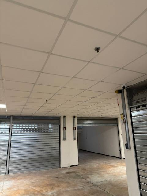 Box o garage in affitto a San Benedetto del Tronto