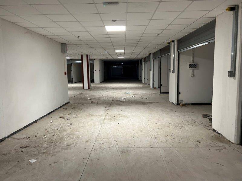 Box o garage in affitto a San Benedetto del Tronto