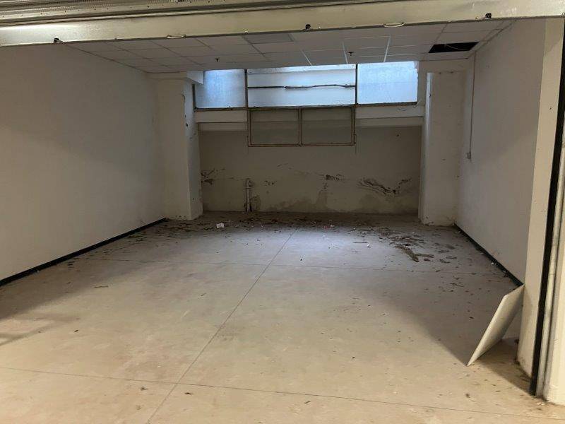 Box o garage in affitto a San Benedetto del Tronto