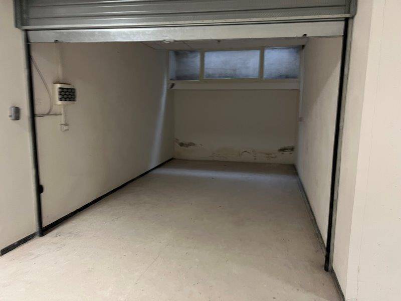 Box o garage in affitto a San Benedetto del Tronto