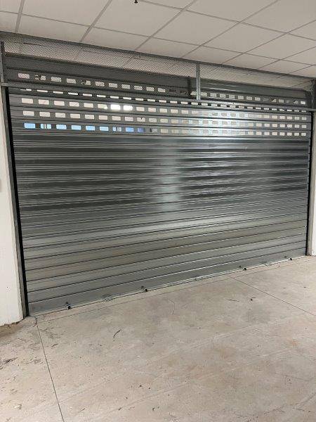 Box o garage in affitto a San Benedetto del Tronto