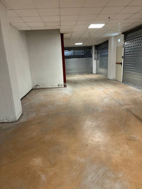 Box o garage in affitto a San Benedetto del Tronto