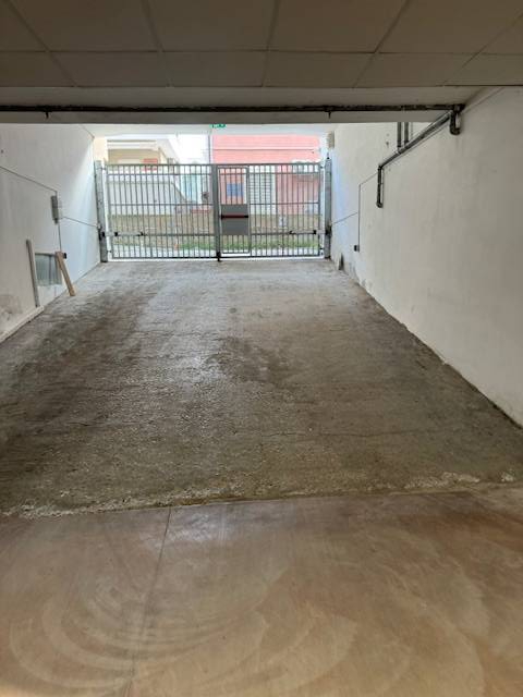 Box o garage in affitto a San Benedetto del Tronto