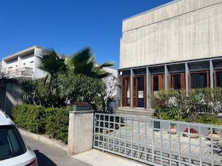 Villa in vendita a Alba Adriatica