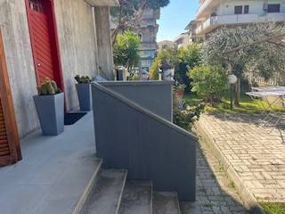 Villa in vendita a Alba Adriatica