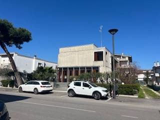 Villa in vendita a Alba Adriatica