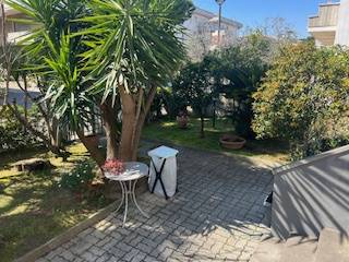 Villa in vendita a Alba Adriatica