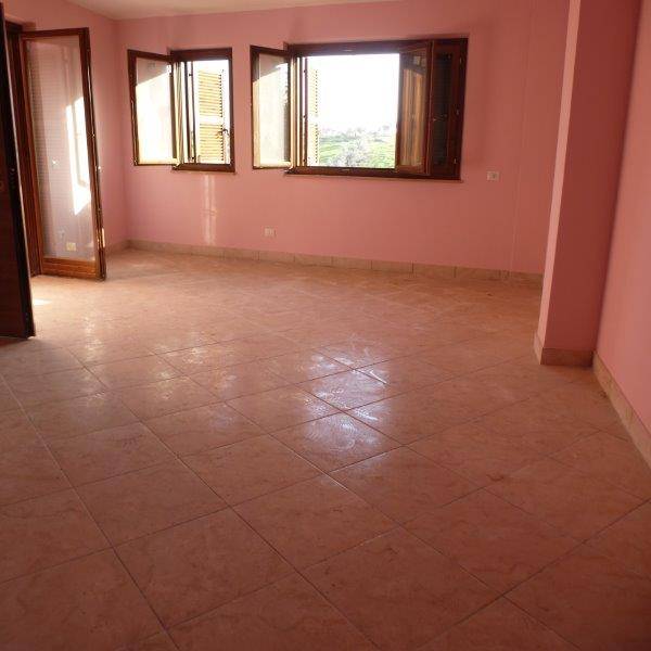 Appartamento in affitto a Corropoli