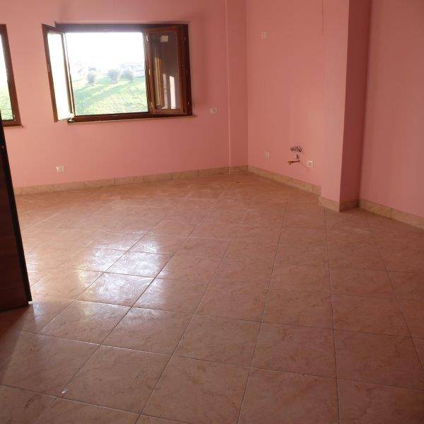 Appartamento in affitto a Corropoli