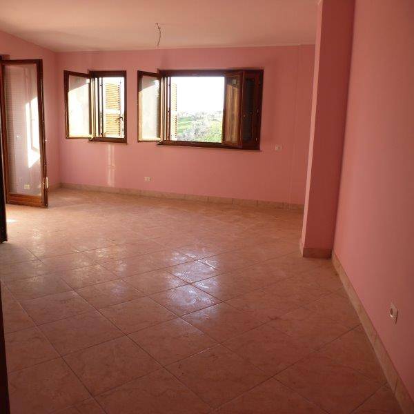 Appartamento in affitto a Corropoli