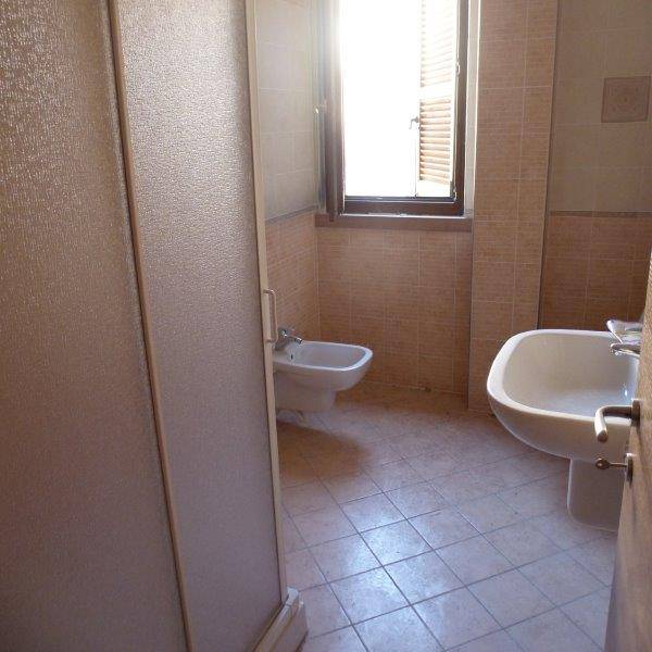 Appartamento in affitto a Corropoli