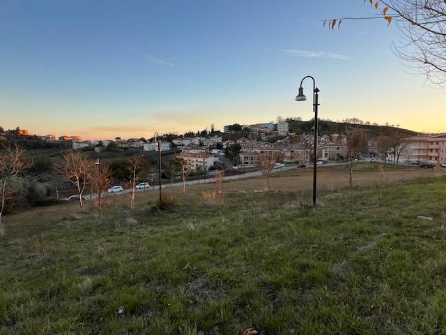 Terreno edificabile in vendita a Tortoreto