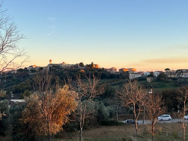 Terreno edificabile in vendita a Tortoreto