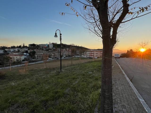 Terreno edificabile in vendita a Tortoreto