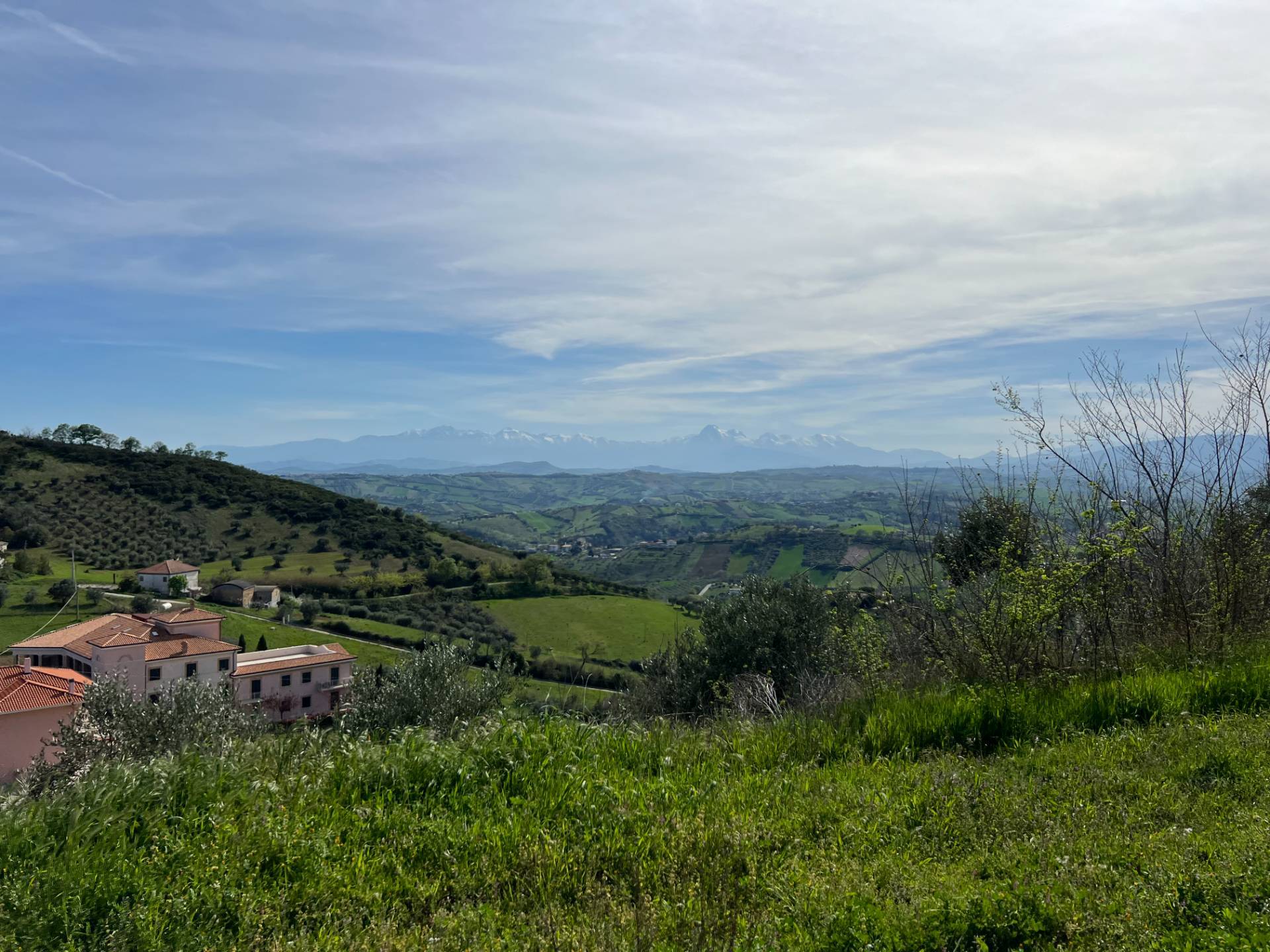 Terreno Agricolo in vendita a Tortoreto