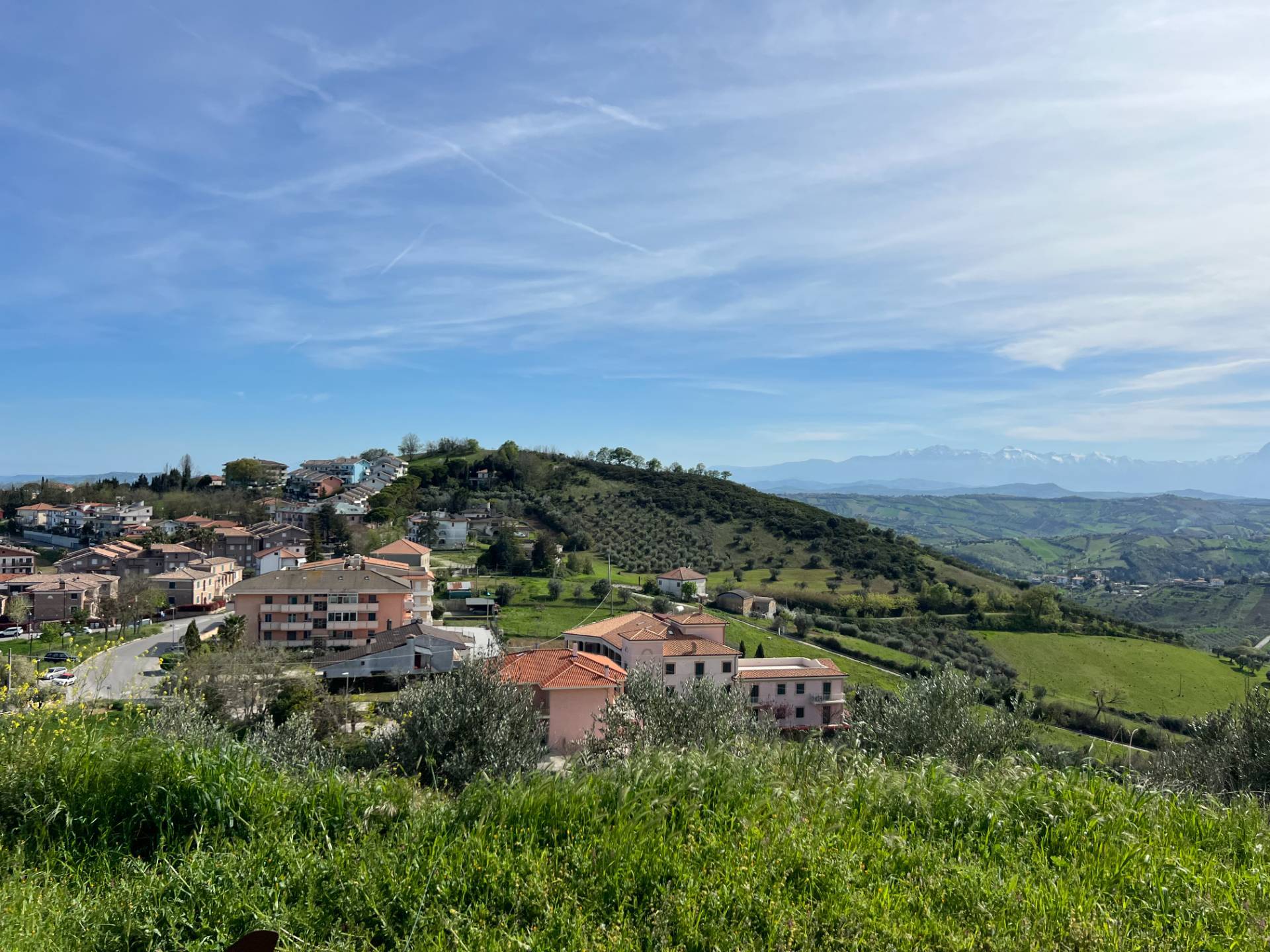 Terreno Agricolo in vendita a Tortoreto