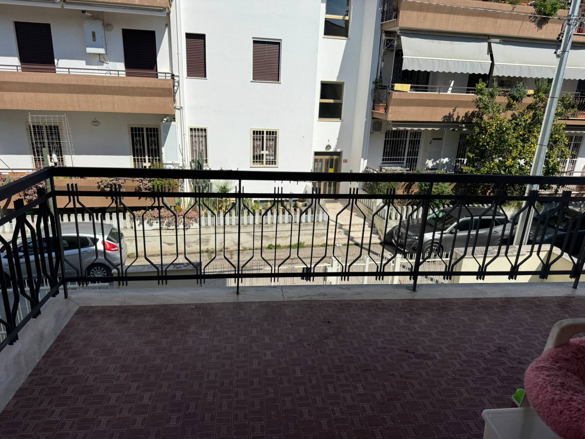 Appartamento in vendita a Alba Adriatica, Zona Mare