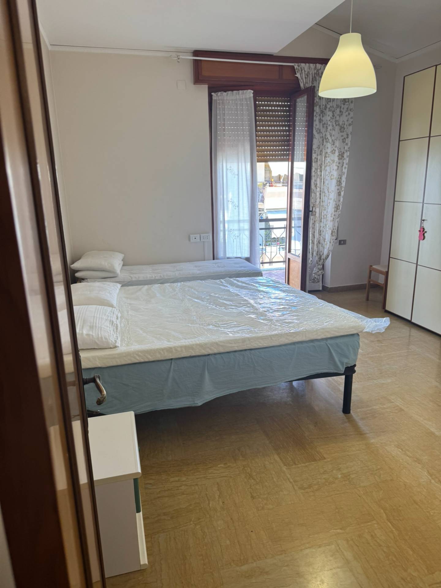Appartamento in vendita a Alba Adriatica, Zona Mare