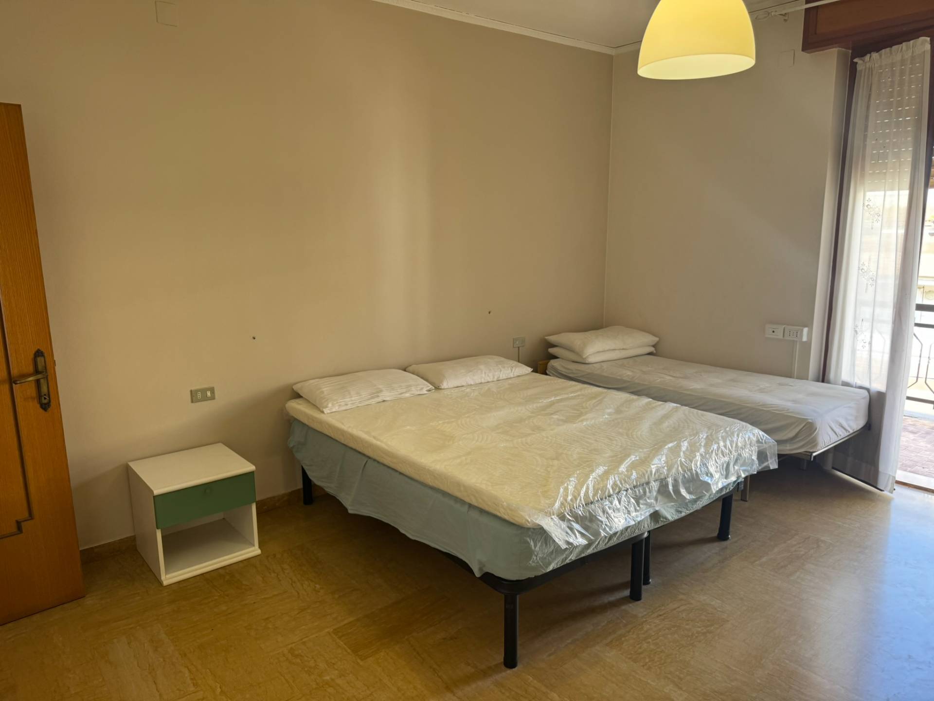 Appartamento in vendita a Alba Adriatica, Zona Mare