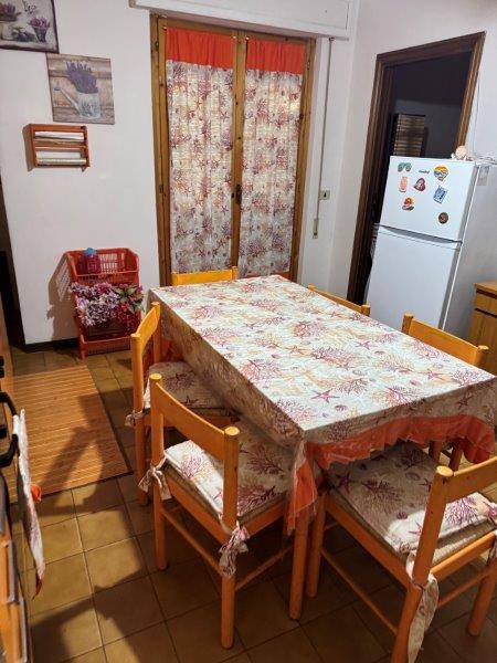 Appartamento in vendita a Alba Adriatica, Zona Mare