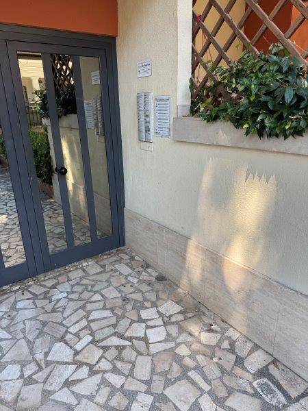 Appartamento in vendita a Alba Adriatica, Zona Mare