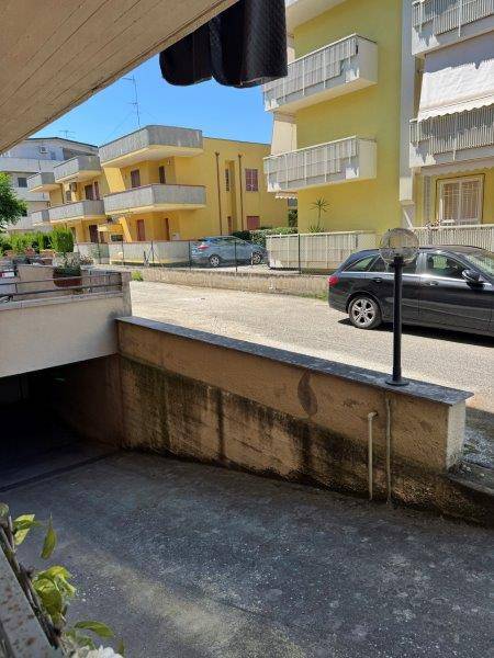 Appartamento in vendita a Alba Adriatica, Zona Mare