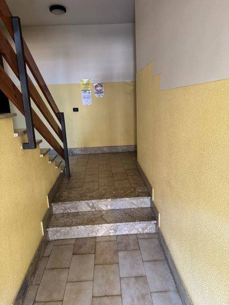 Appartamento in vendita a Alba Adriatica, Zona Mare