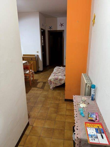 Appartamento in vendita a Alba Adriatica, Zona Mare