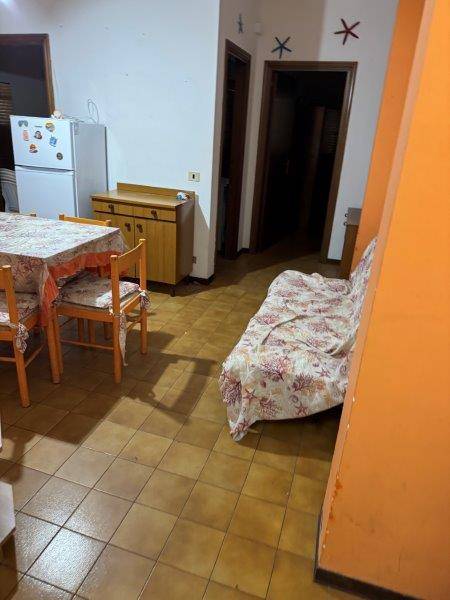Appartamento in vendita a Alba Adriatica, Zona Mare