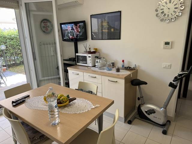 Appartamento in vendita a Tortoreto, Tortoreto Lido