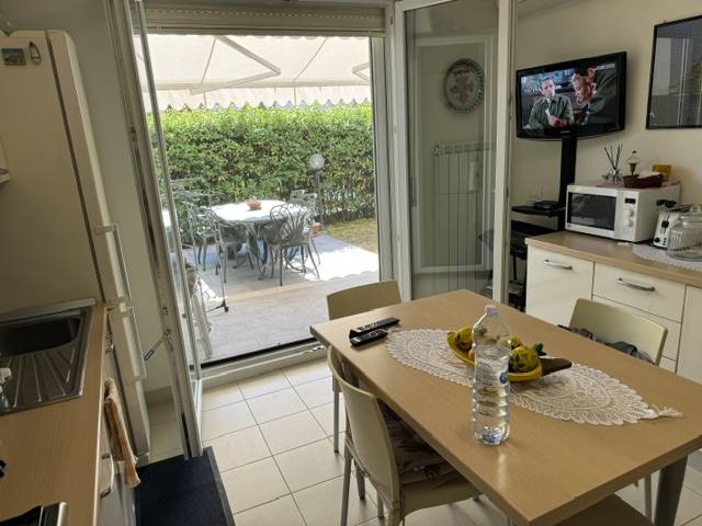 Appartamento in vendita a Tortoreto, Tortoreto Lido