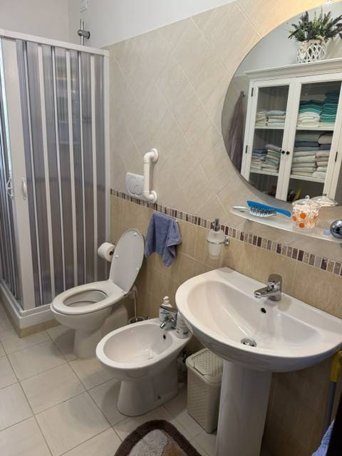 Appartamento in vendita a Tortoreto, Tortoreto Lido