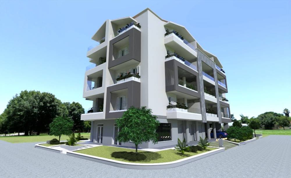 Appartamento in vendita a Tortoreto, Tortoreto Lido