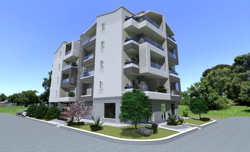 Appartamento in vendita a Tortoreto, Tortoreto Lido