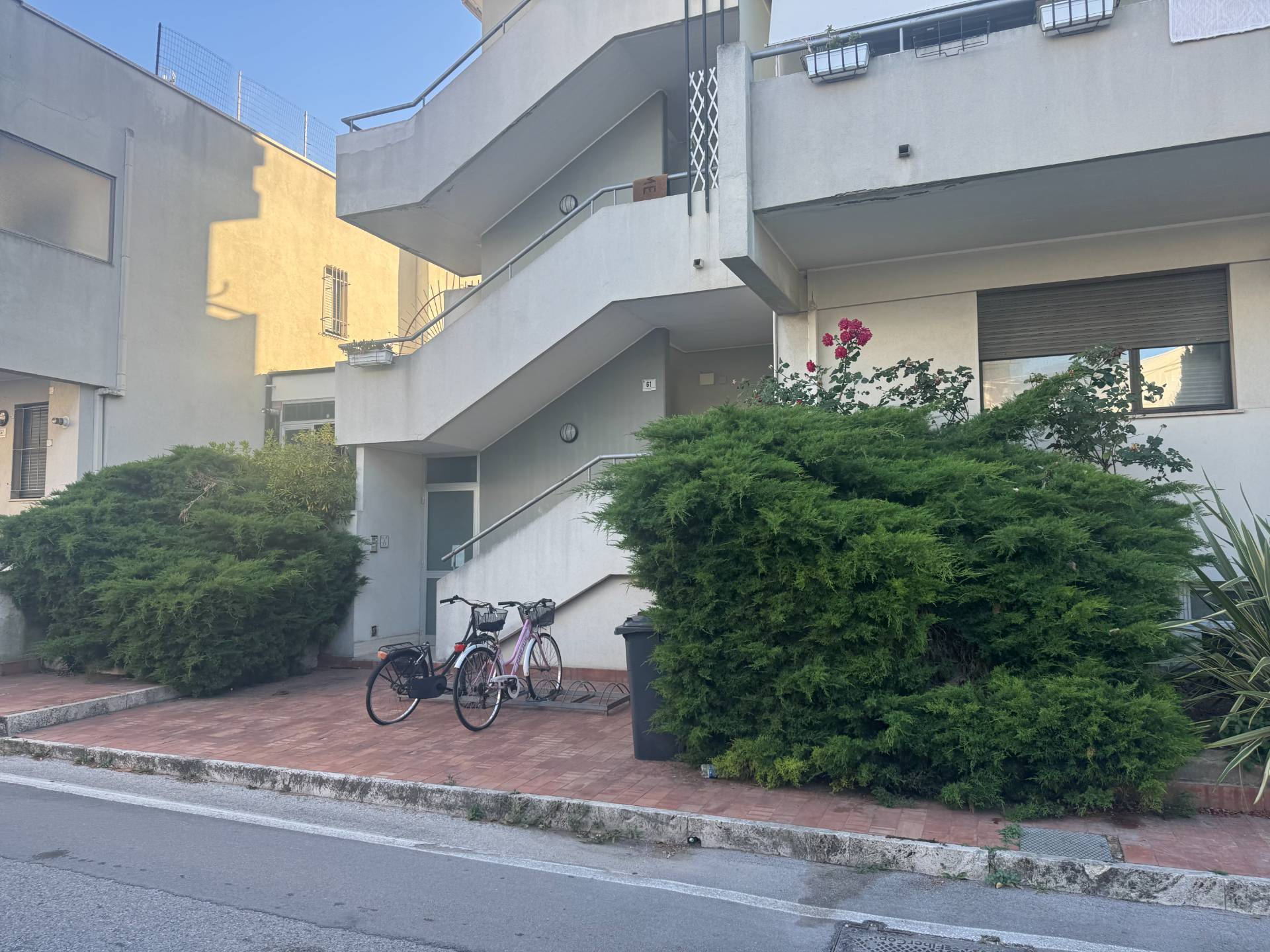 Appartamento in vendita a Tortoreto, Tortoreto Lido