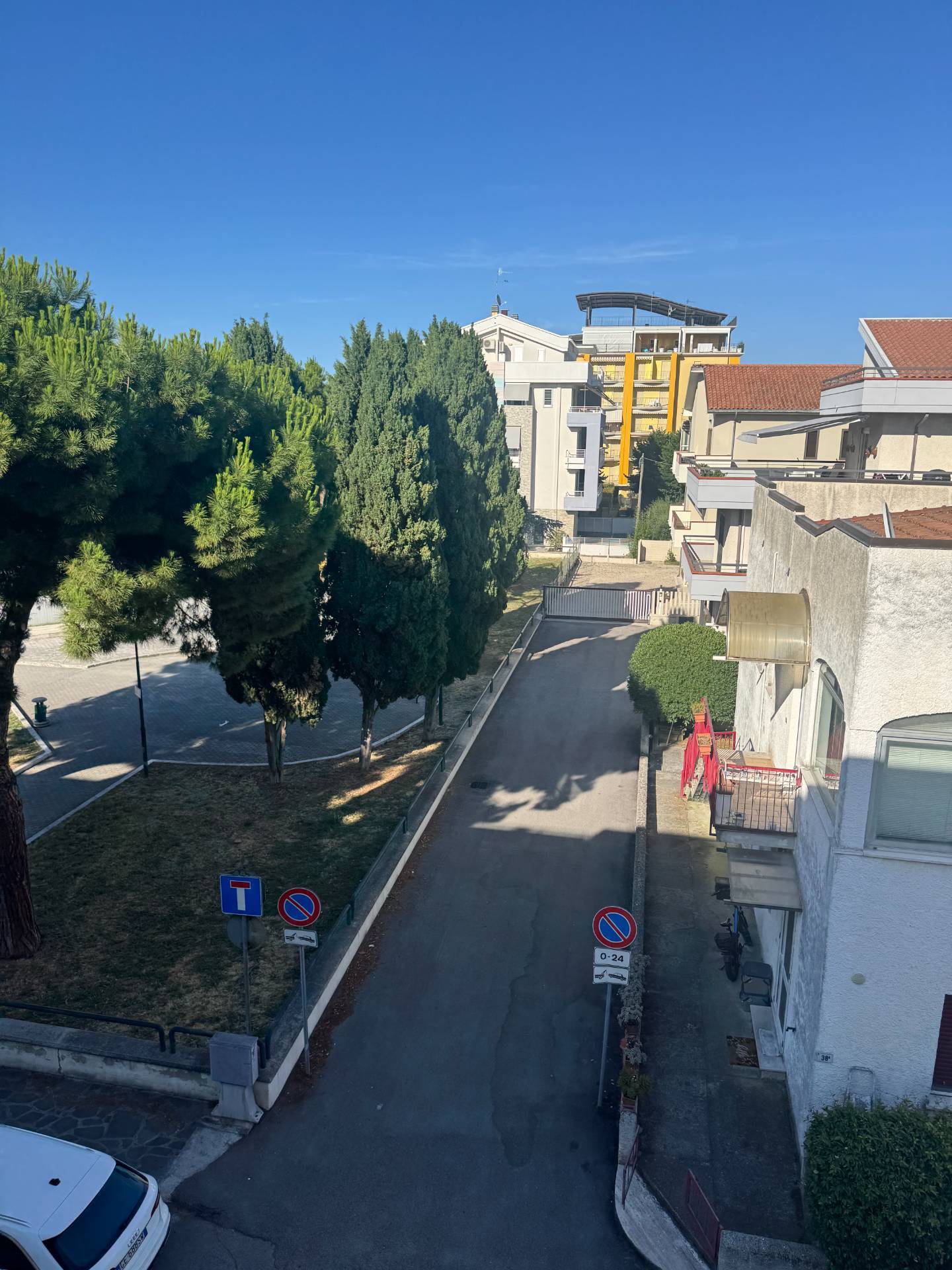 Appartamento in vendita a Tortoreto, Tortoreto Lido