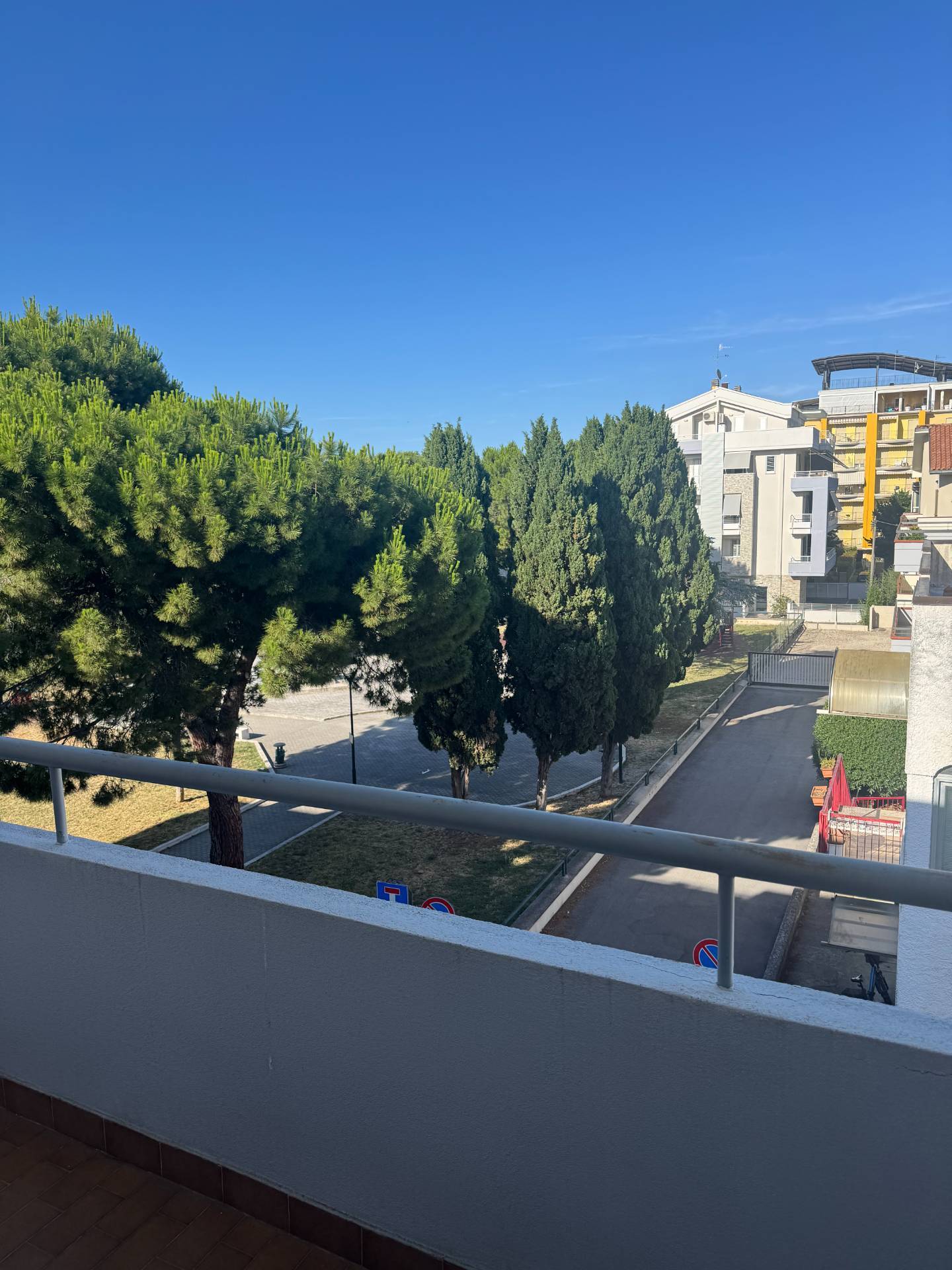 Appartamento in vendita a Tortoreto, Tortoreto Lido