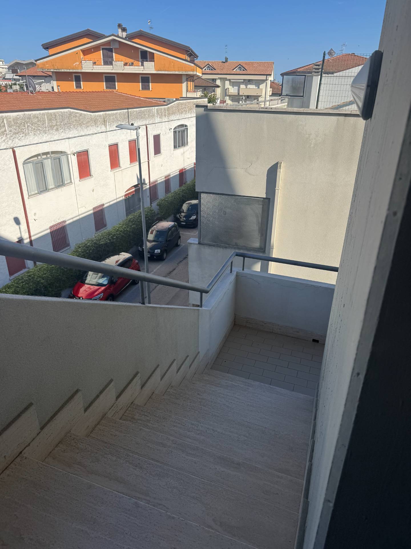 Appartamento in vendita a Tortoreto, Tortoreto Lido