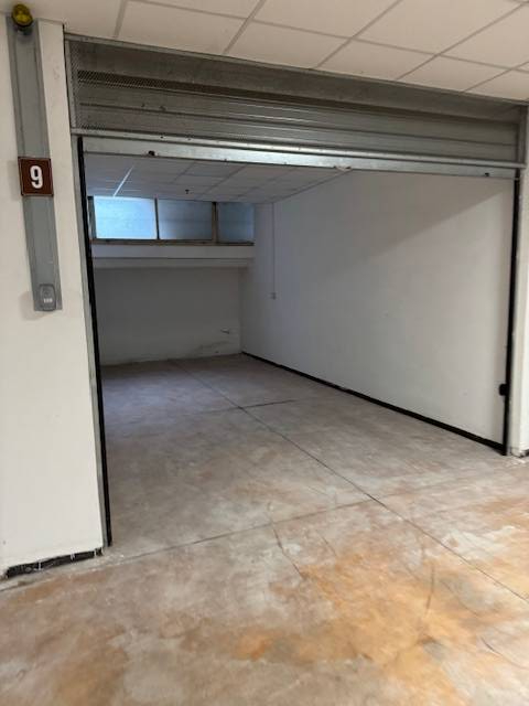 Box o garage in affitto a San Benedetto del Tronto